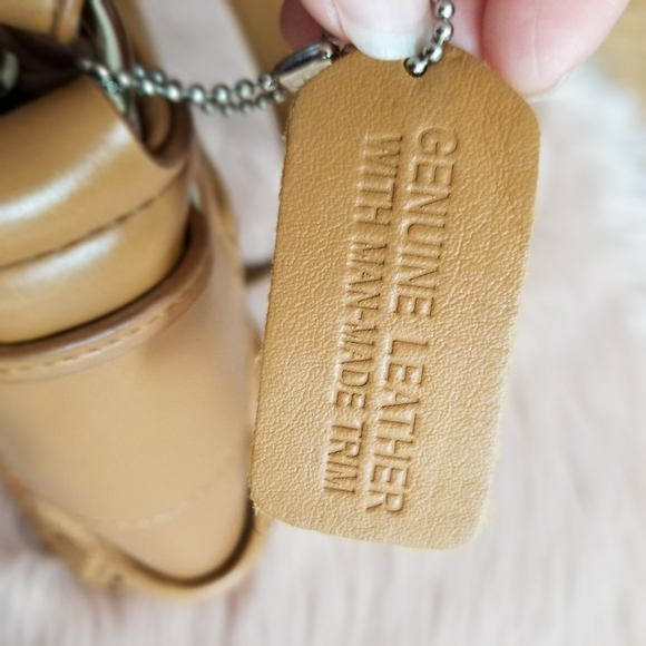 💕St John's Bay Genuine Leather Purse💕 - Picture 5 of 6